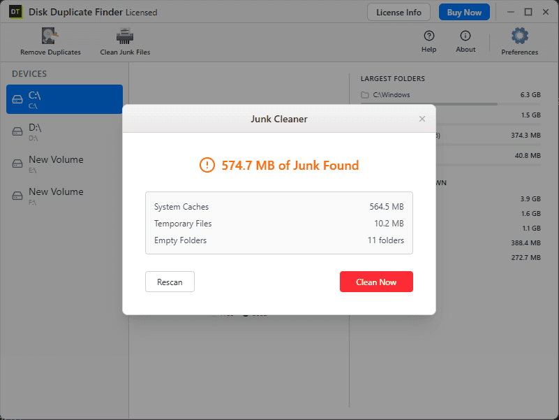 Screenshot 3