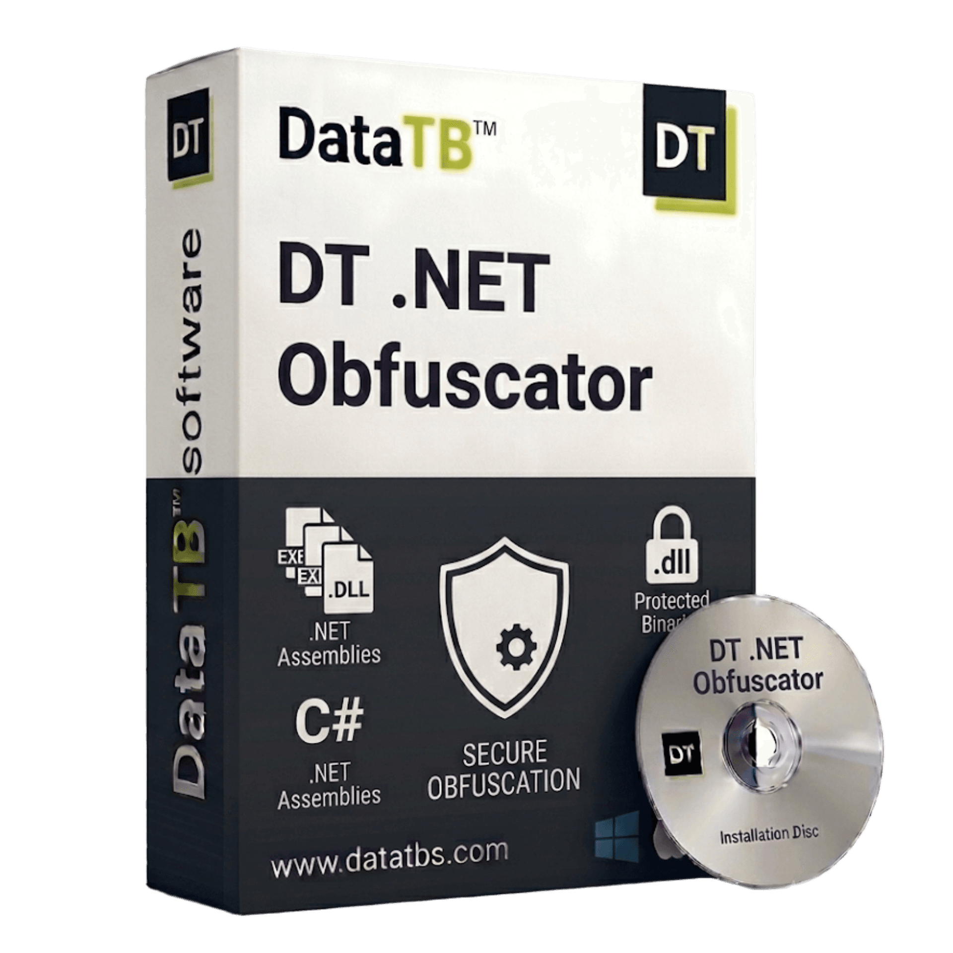 DT PST Converter Interface